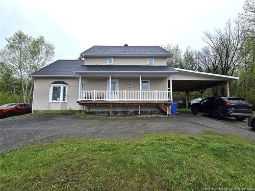 2213 Centrale St, St-Hilaire, NB 