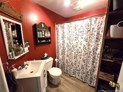 2213 Centrale St, St-Hilaire, NB 