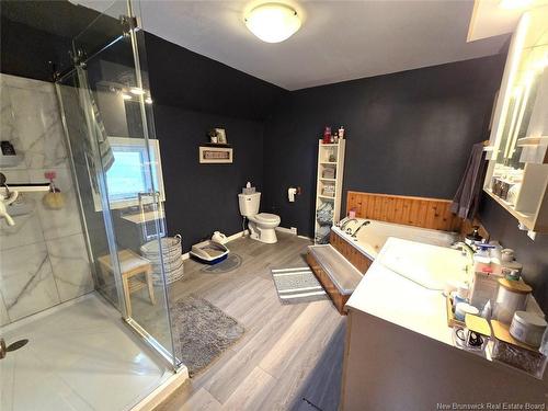 2213 Centrale St, St-Hilaire, NB 