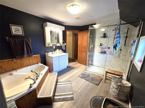 2213 Centrale St, St-Hilaire, NB 