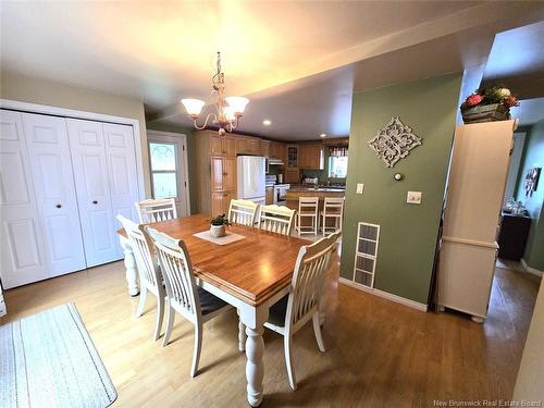 2213 Centrale St, St-Hilaire, NB 