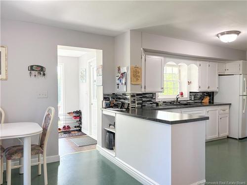 30 Smith Heights, Wicklow, NB 