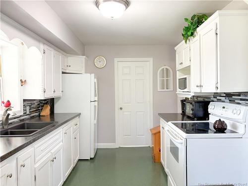 30 Smith Heights, Wicklow, NB 