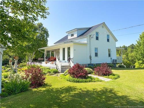 30 Smith Heights, Wicklow, NB 