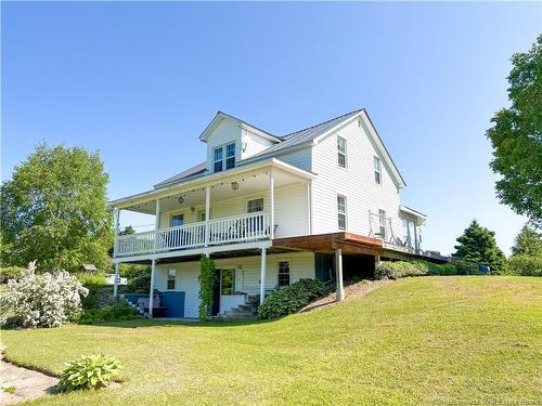 30 Smith Heights, Wicklow, NB 