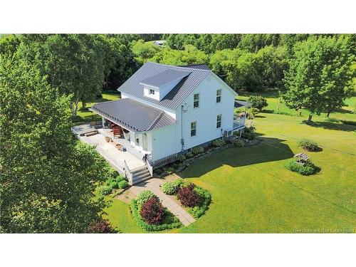 30 Smith Heights, Wicklow, NB 