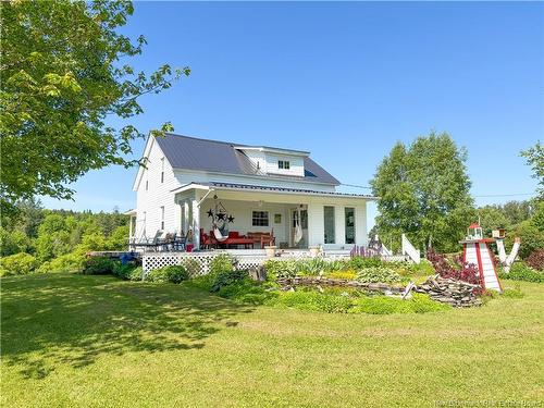 30 Smith Heights, Wicklow, NB 