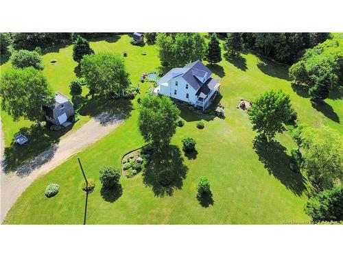 30 Smith Heights, Wicklow, NB 