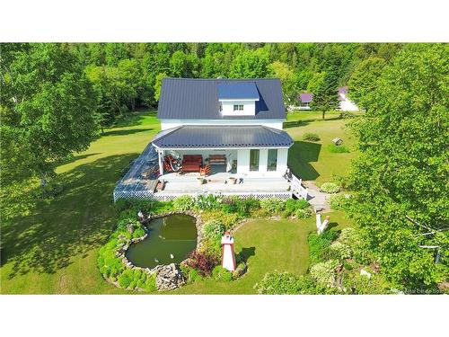 30 Smith Heights, Wicklow, NB 