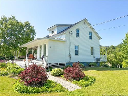 30 Smith Heights, Wicklow, NB 