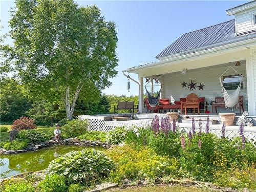 30 Smith Heights, Wicklow, NB 