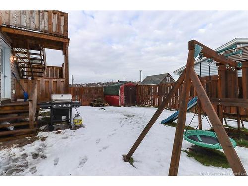 171 Molson Ave, Saint John, NB 