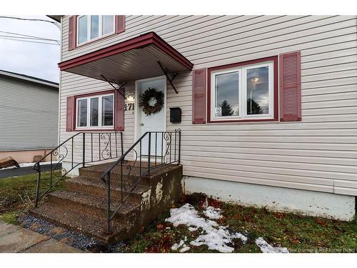 171 Molson Ave, Saint John, NB 