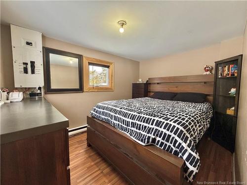 195 Tremblay, Tremblay, NB 