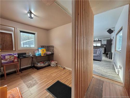 195 Tremblay, Tremblay, NB 