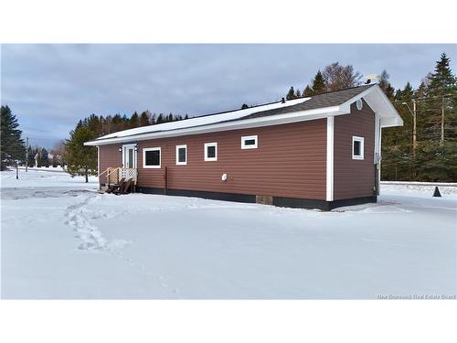 195 Tremblay, Tremblay, NB 