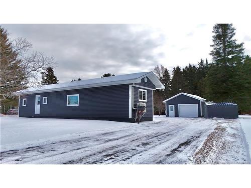 195 Tremblay, Tremblay, NB 