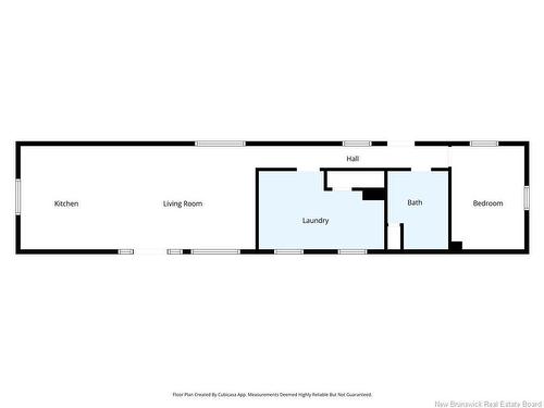 195 Tremblay, Tremblay, NB 