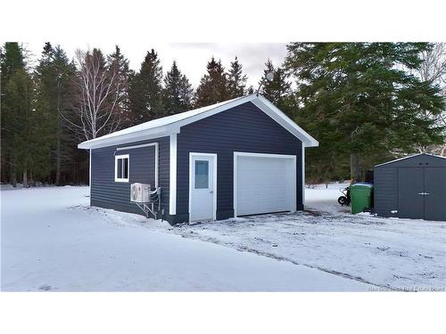 195 Tremblay, Tremblay, NB 