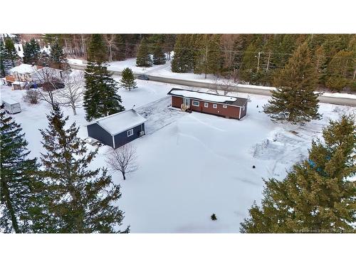 195 Tremblay, Tremblay, NB 