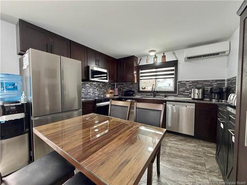 195 Tremblay, Tremblay, NB 