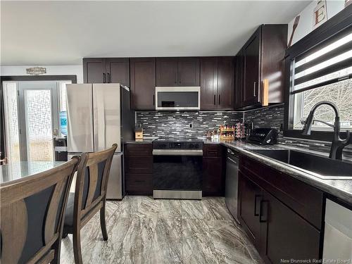 195 Tremblay, Tremblay, NB 