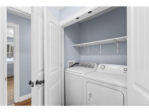 420 Ripples Station Rd, Ripples, NB 