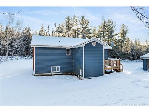 420 Ripples Station Rd, Ripples, NB 