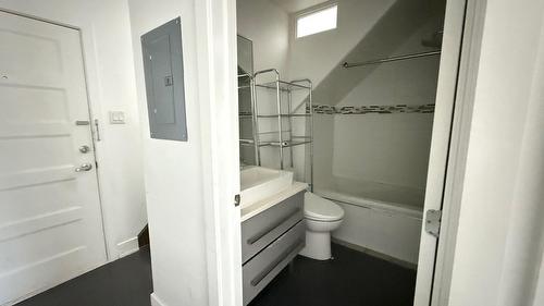 Salle de bains - 9-1216 Rue St-Hubert, Montréal (Ville-Marie), QC - Indoor Photo Showing Bathroom
