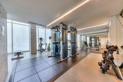 Exercise room - 