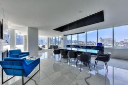 Salle communautaire - 