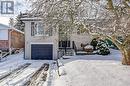 436 Dixon Boulevard, Newmarket, ON  - Outdoor 