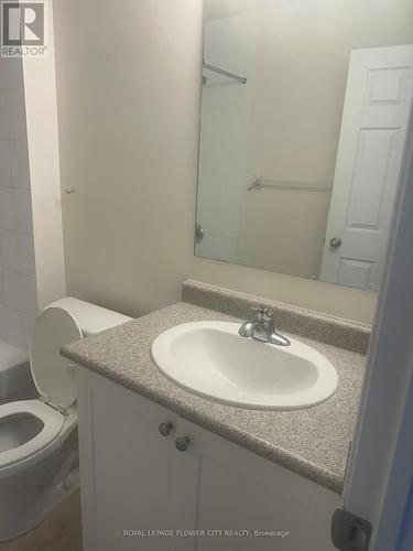 71 - 5650 Winston Churchill Boulevard, Mississauga, ON - Indoor Photo Showing Bathroom