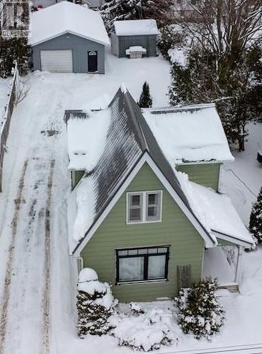 990 ELDON ROAD  Kawartha Lakes (Oakwood), ON K0M 2M0