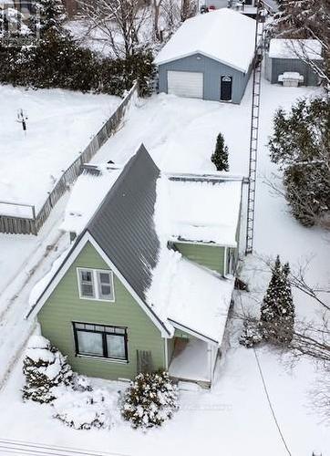 990 Eldon Road, Kawartha Lakes (Oakwood), ON - Outdoor