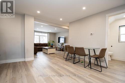 990 Eldon Road, Kawartha Lakes (Oakwood), ON - Indoor