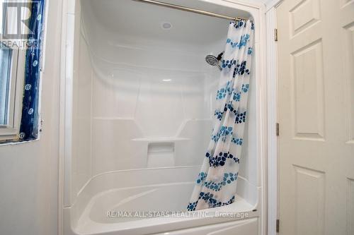 990 Eldon Road, Kawartha Lakes (Oakwood), ON - Indoor Photo Showing Bathroom