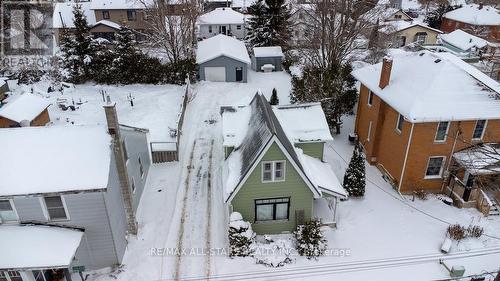 990 Eldon Road, Kawartha Lakes (Oakwood), ON - Outdoor