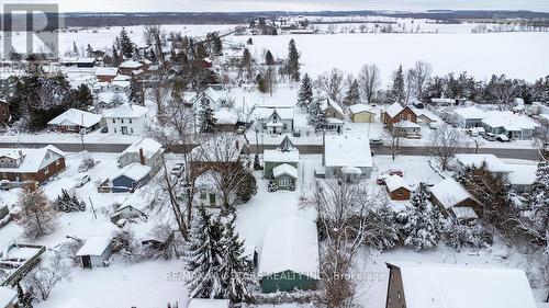 990 Eldon Road, Kawartha Lakes (Oakwood), ON - Outdoor With View