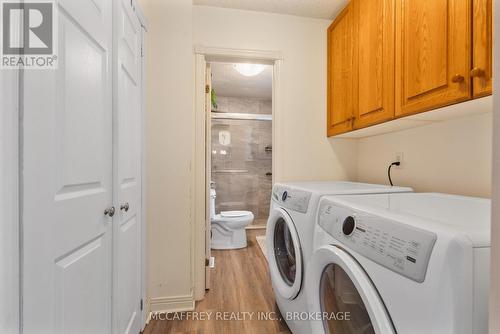 1 Slash Road, Greater Napanee (Greater Napanee), ON - Indoor Photo Showing Laundry Room