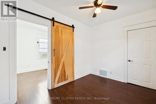 106 Burgar Street, Welland, ON - Indoor Photo Showing Other Room