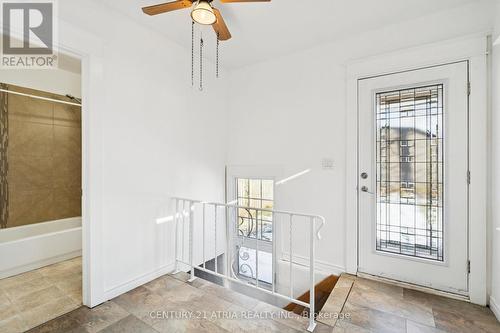 106 Burgar Street, Welland, ON - Indoor Photo Showing Other Room