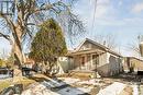 106 Burgar Street, Welland, ON  - Outdoor 