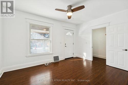 106 Burgar Street, Welland, ON - Indoor Photo Showing Other Room