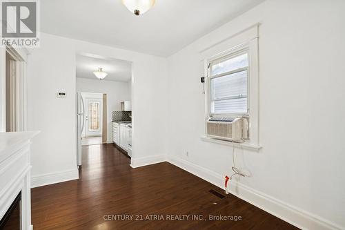 106 Burgar Street, Welland, ON - Indoor Photo Showing Other Room