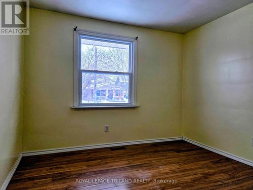 17 Vanbuskirk Drive, St. Thomas, ON - Indoor Photo Showing Other Room