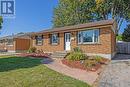 17 Vanbuskirk Drive, St. Thomas, ON  - Outdoor 