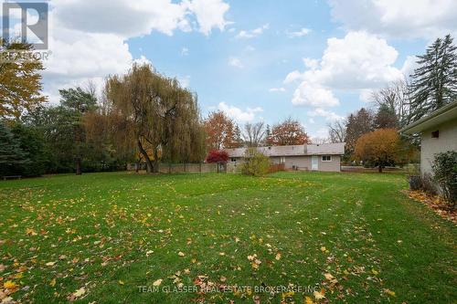 128 Centre Street, North Middlesex (Parkhill), ON - Outdoor