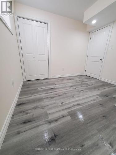 Lower - 289 Middleton Avenue, London South (South W), ON - Indoor