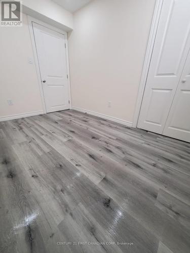 Lower - 289 Middleton Avenue, London South (South W), ON - Indoor